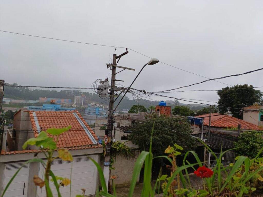 Casa à venda no Jardim Nossa Senhora de Fátima: 