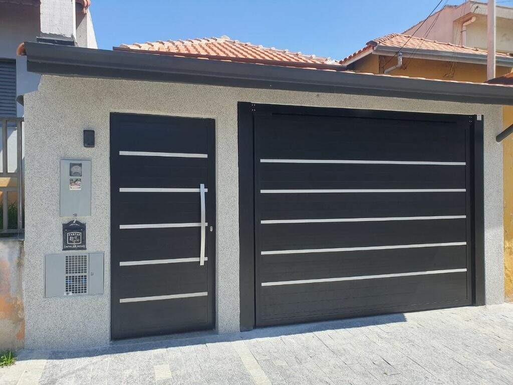 Casa à venda no Campestre: 