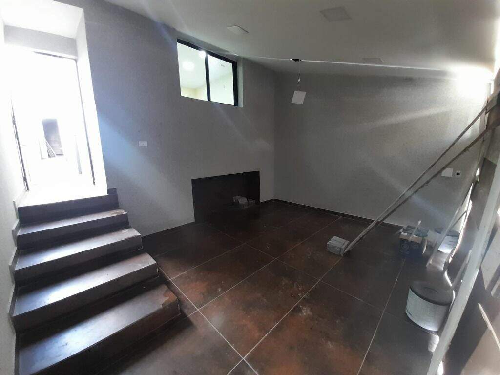 Casa à venda no Campestre: 