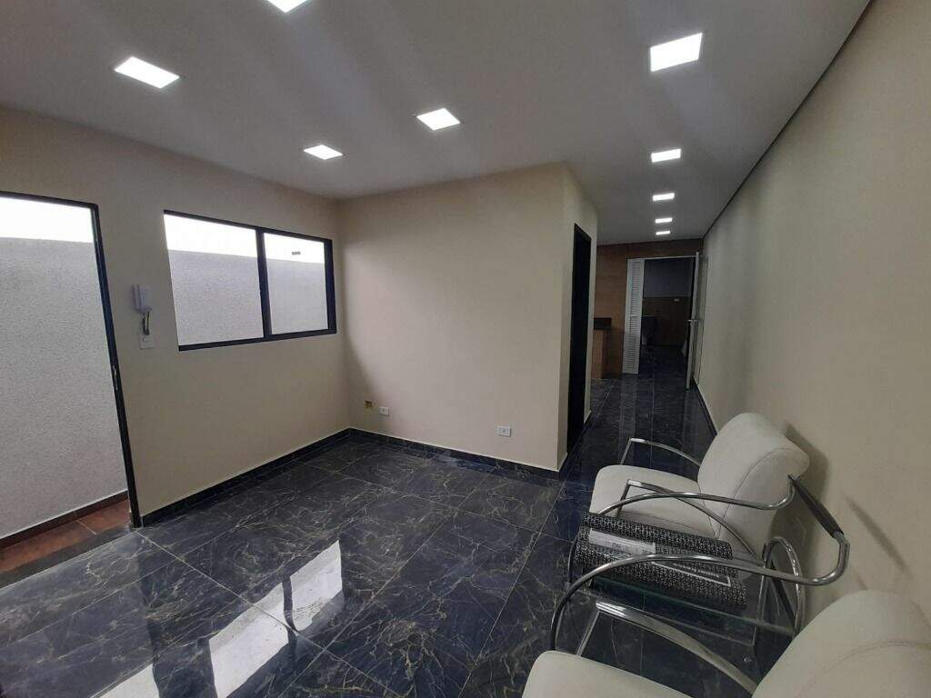 Casa à venda no Campestre: 