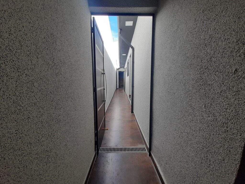 Casa à venda no Campestre: 