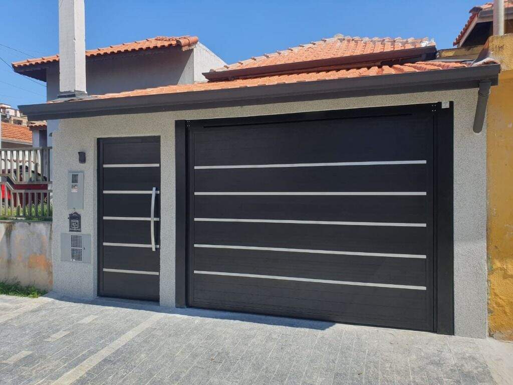 Casa à venda no Campestre: 