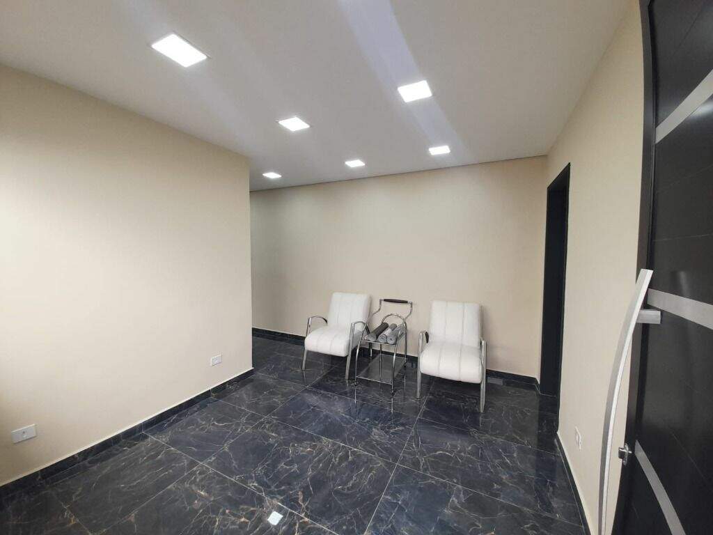 Casa à venda no Campestre: 