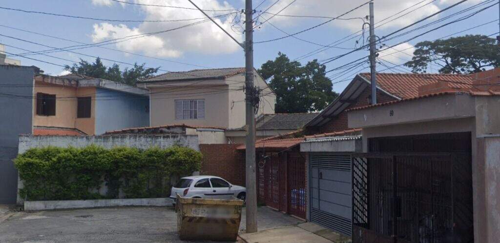 Casa à venda no Vila Scarpelli: 