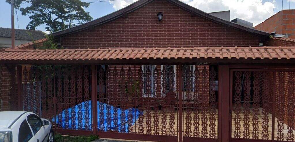 Casa à venda no Vila Scarpelli: 