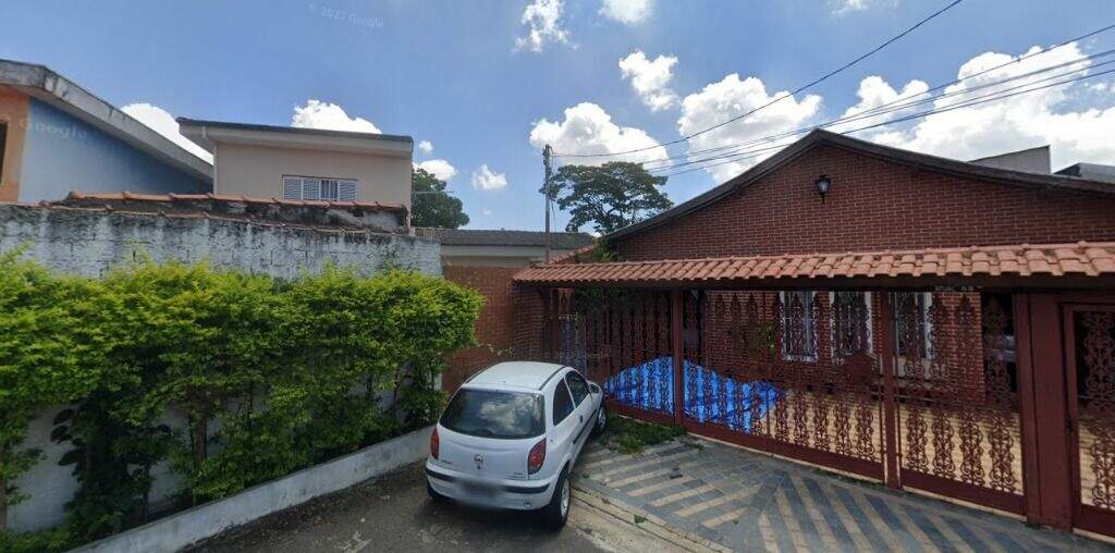 Casa à venda no Vila Scarpelli: 