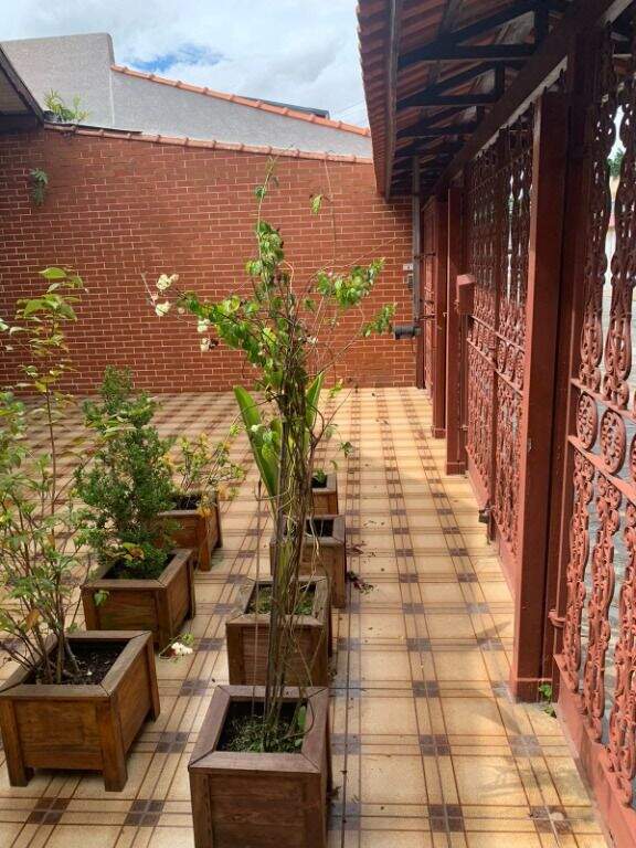 Casa à venda no Vila Scarpelli: 