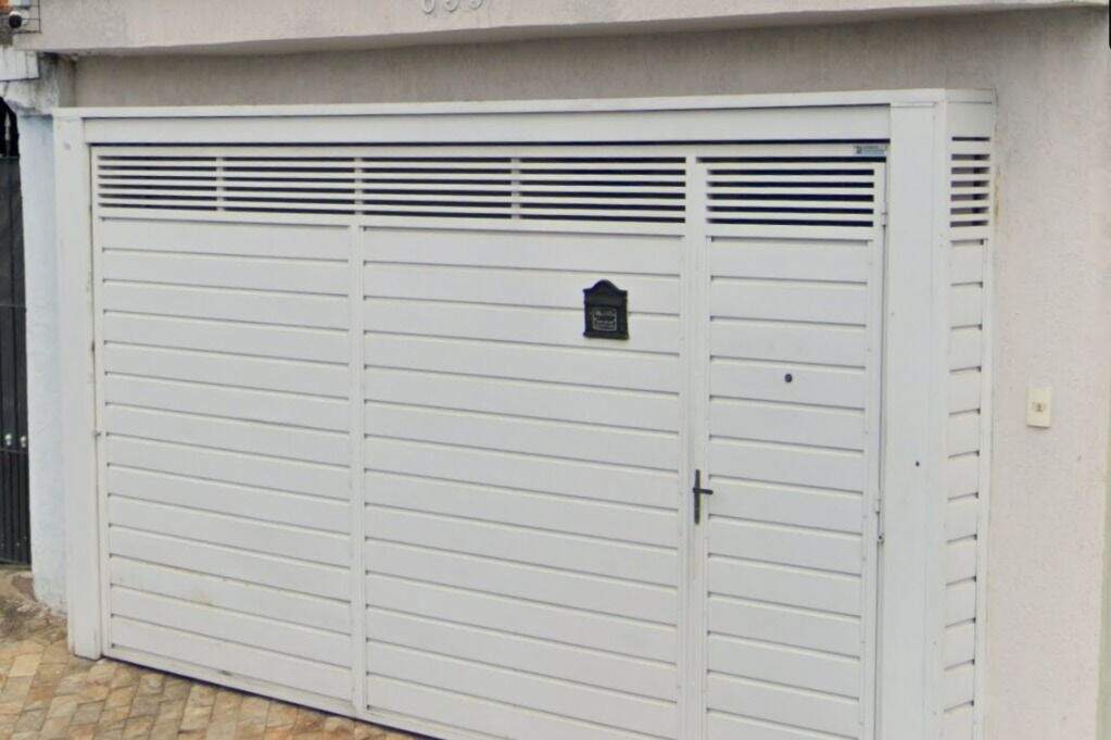 Casa à venda no Paulicéia: 