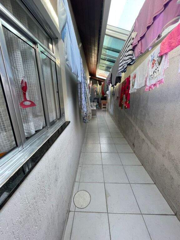 Casa à venda no Paulicéia: 