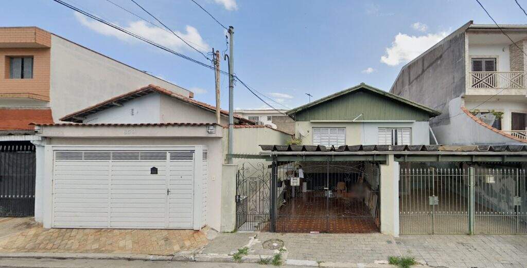 Casa à venda no Paulicéia: 