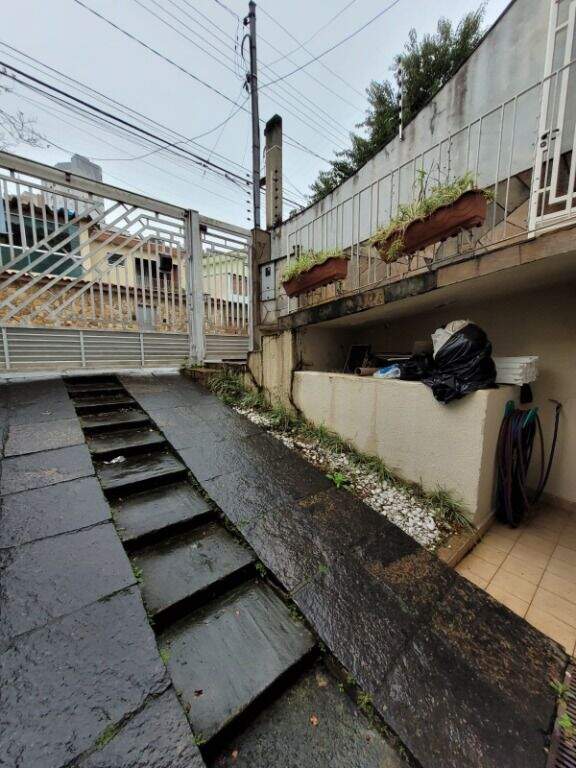 Casa à venda no Vila Floresta: 