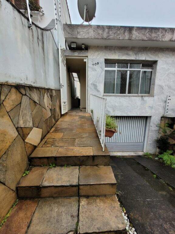 Casa à venda no Vila Floresta: 