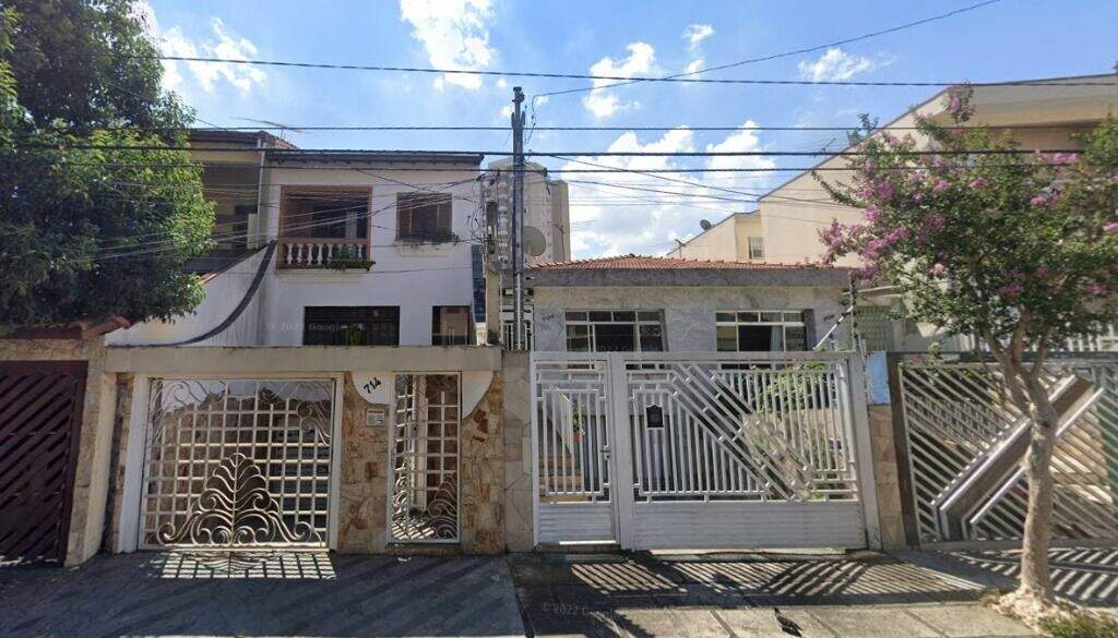 Casa à venda no Vila Floresta: 