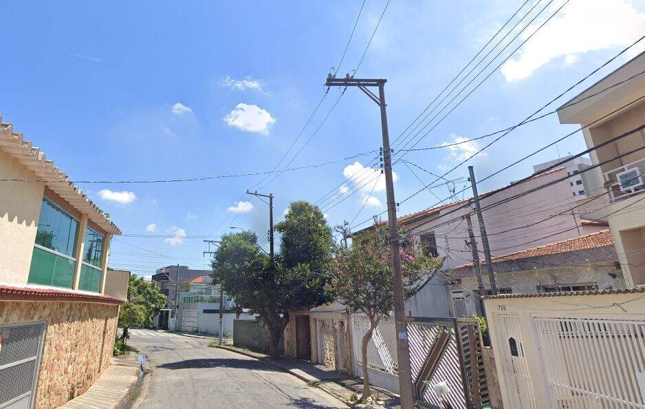 Casa à venda no Vila Floresta: 