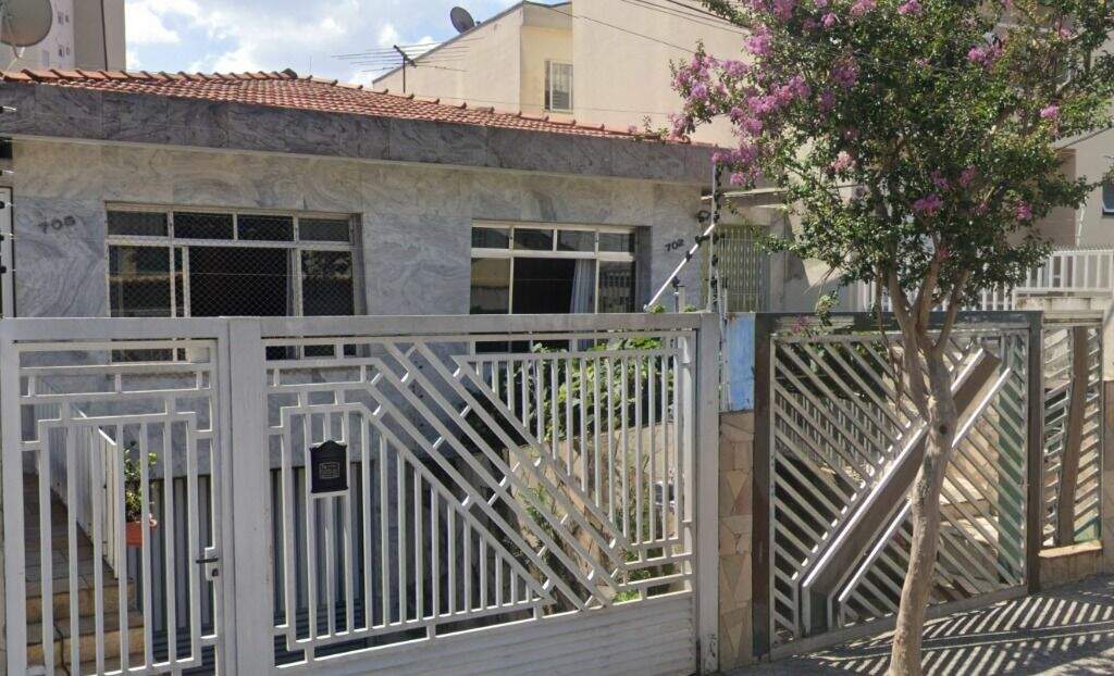 Casa à venda no Vila Floresta: 