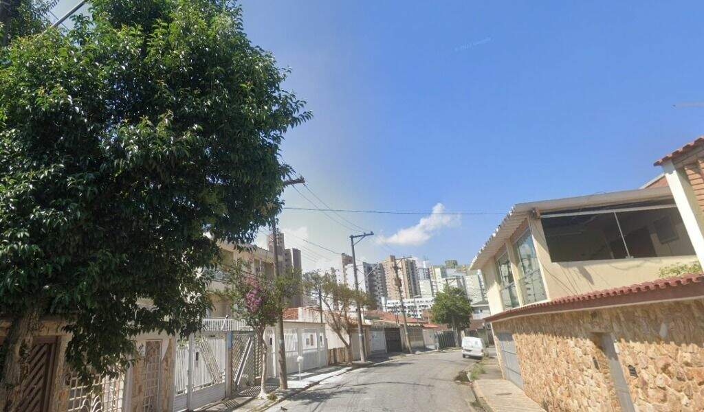 Casa à venda no Vila Floresta: 