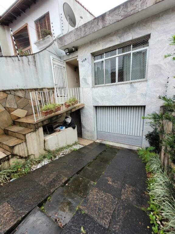 Casa à venda no Vila Floresta: 