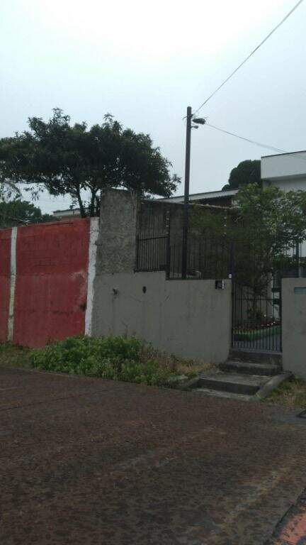 Casa à venda no Centro de Ouro Fino Paulista: 