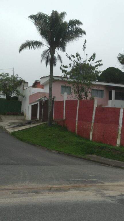 Casa à venda no Centro de Ouro Fino Paulista: 