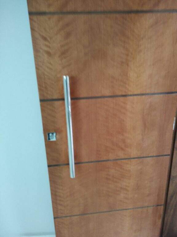 Casa à venda no Parque Gerassi: 