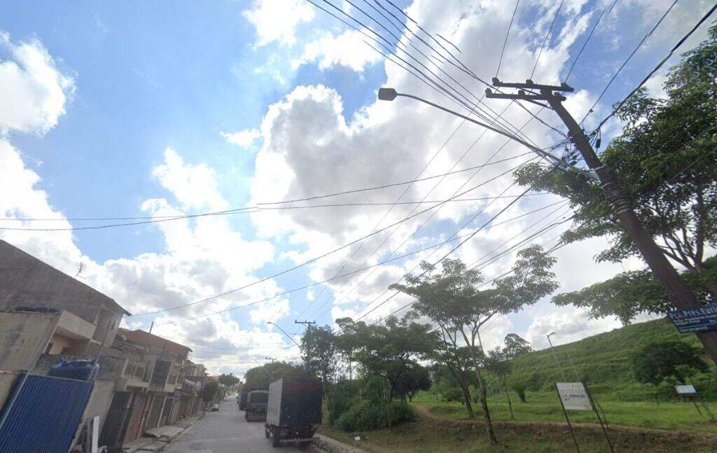 Casa à venda no Parque Gerassi: 