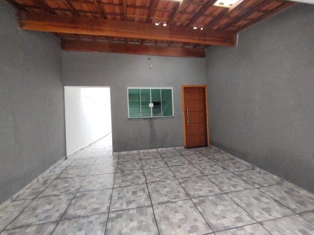 Casa à venda no Parque Gerassi: 