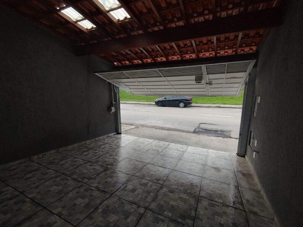 Casa à venda no Parque Gerassi: 