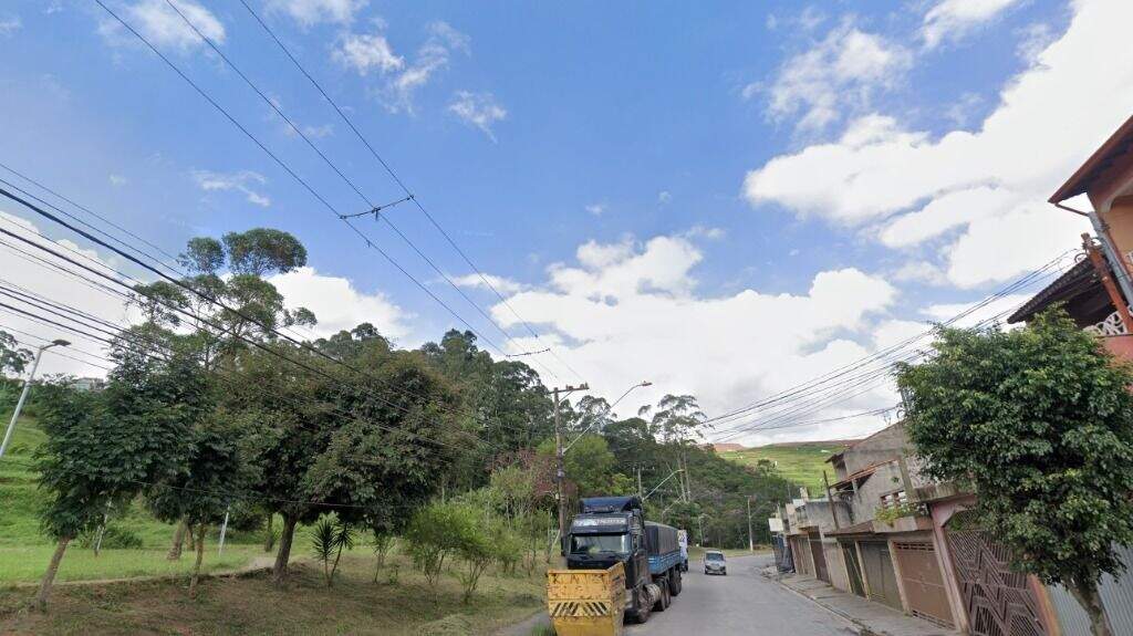 Casa à venda no Parque Gerassi: 