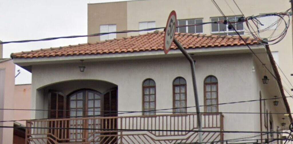 Casa à venda no Jardim Utinga: 