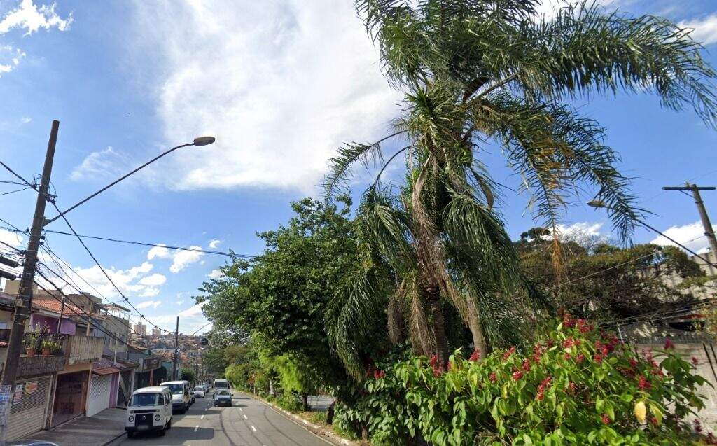Casa à venda no Jardim Utinga: 