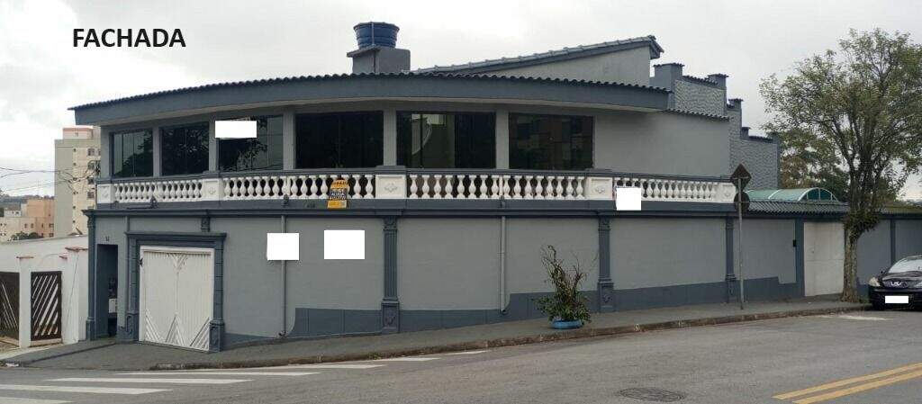 Casa à venda no Parque Terra Nova: 