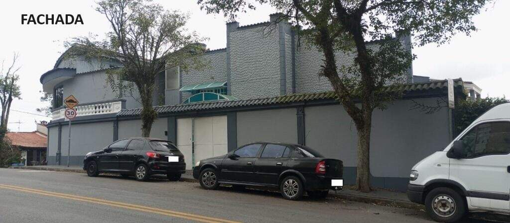 Casa à venda no Parque Terra Nova: 