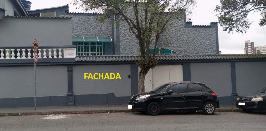 Casa à venda no Parque Terra Nova: 