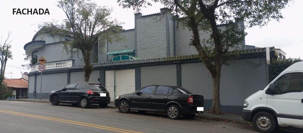 Casa para aluguel no Parque Terra Nova: 