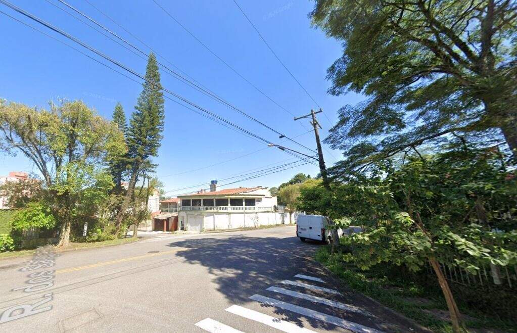 Casa para aluguel no Parque Terra Nova: 