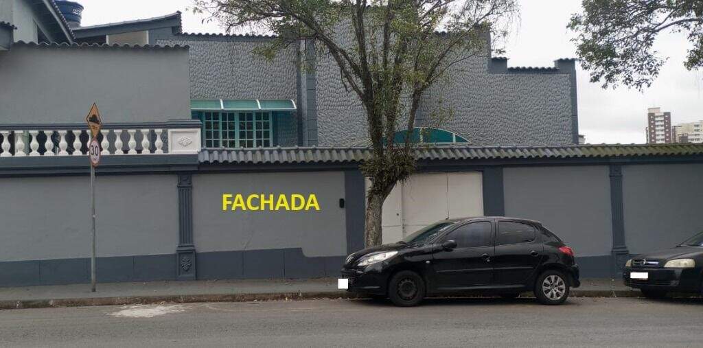 Casa para aluguel no Parque Terra Nova: 