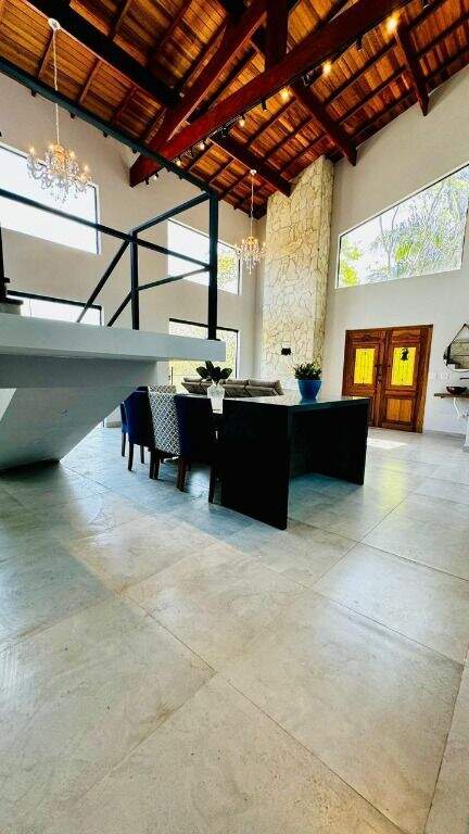 Casa à venda no Parque Rio Abaixo: 