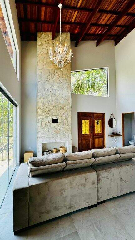 Casa à venda no Parque Rio Abaixo: 