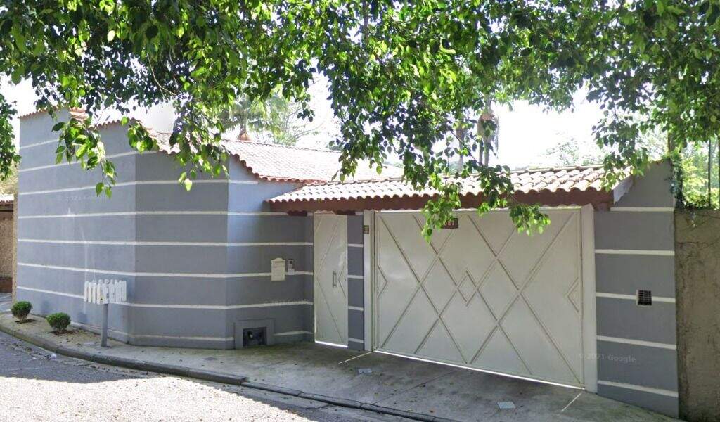 Casa à venda no Dos Finco: 