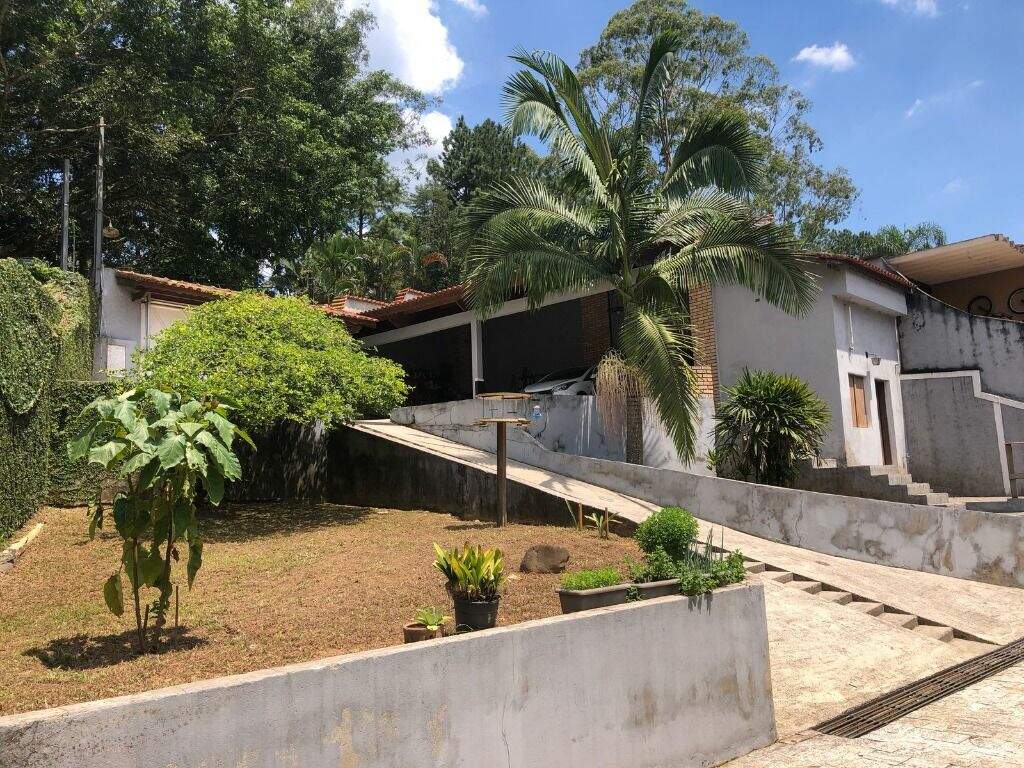 Casa à venda no Dos Finco: 
