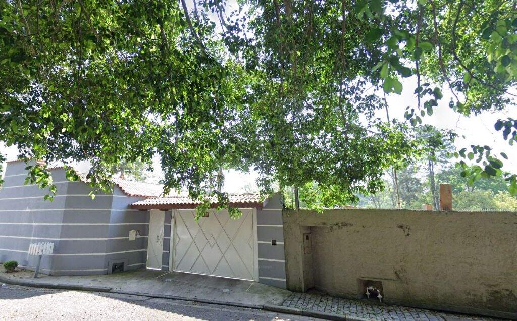 Casa à venda no Dos Finco: 