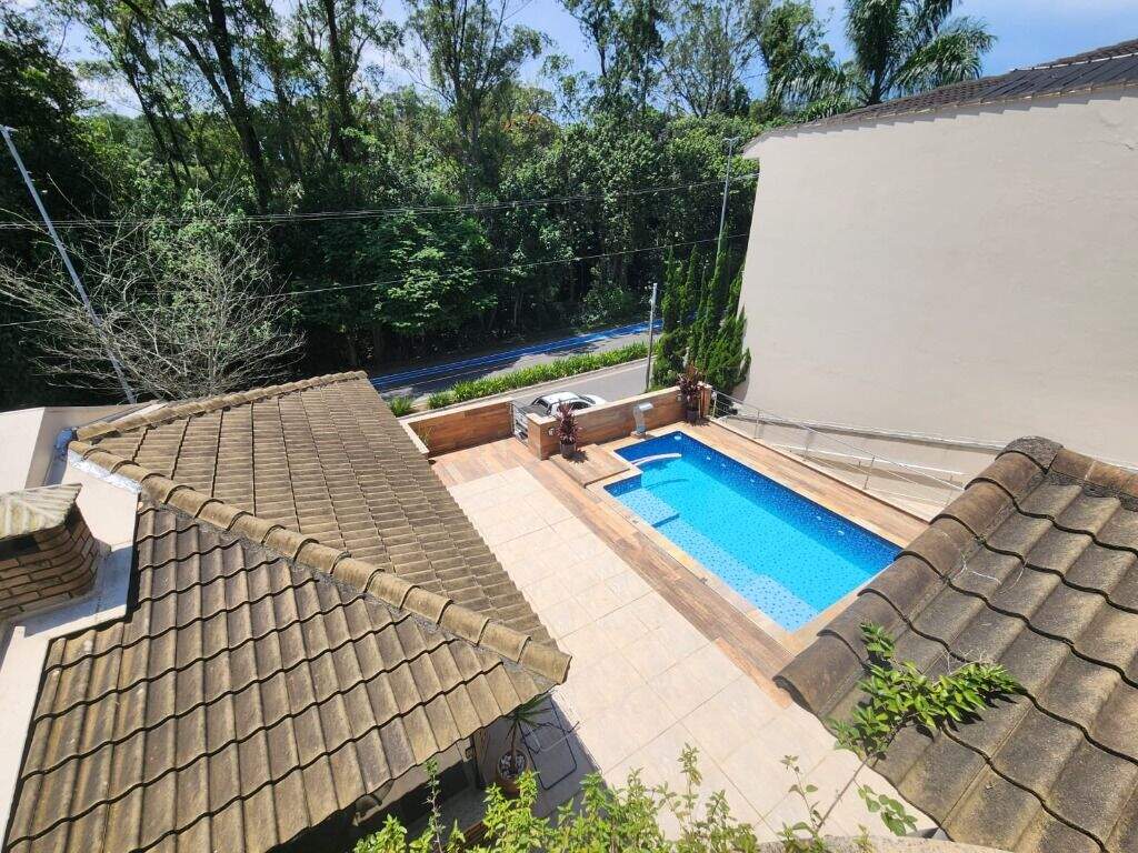 Casa à venda no Parque Terra Nova II: 