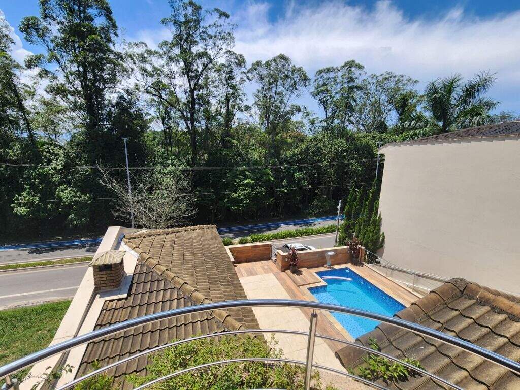 Casa à venda no Parque Terra Nova II: 