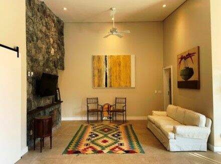 Casa à venda no Tanque: 