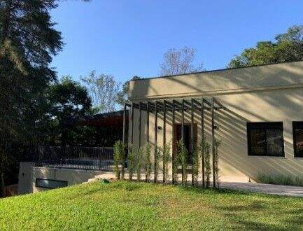 Casa para aluguel no Tanque: 