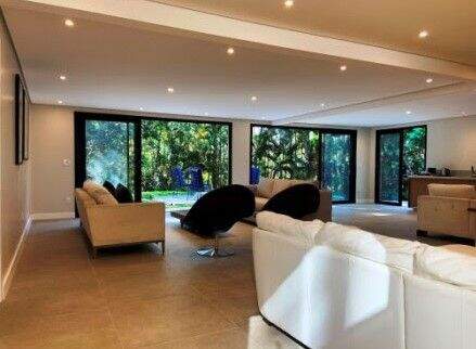 Casa para aluguel no Tanque: 