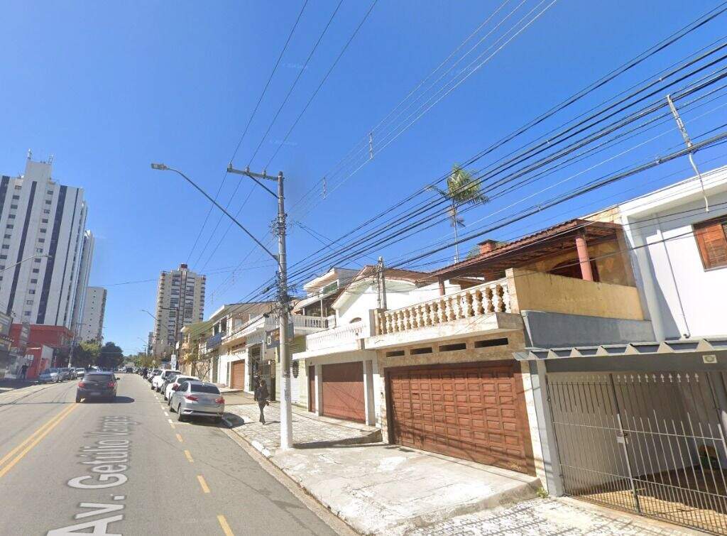 Casa à venda no Baeta Neves: 