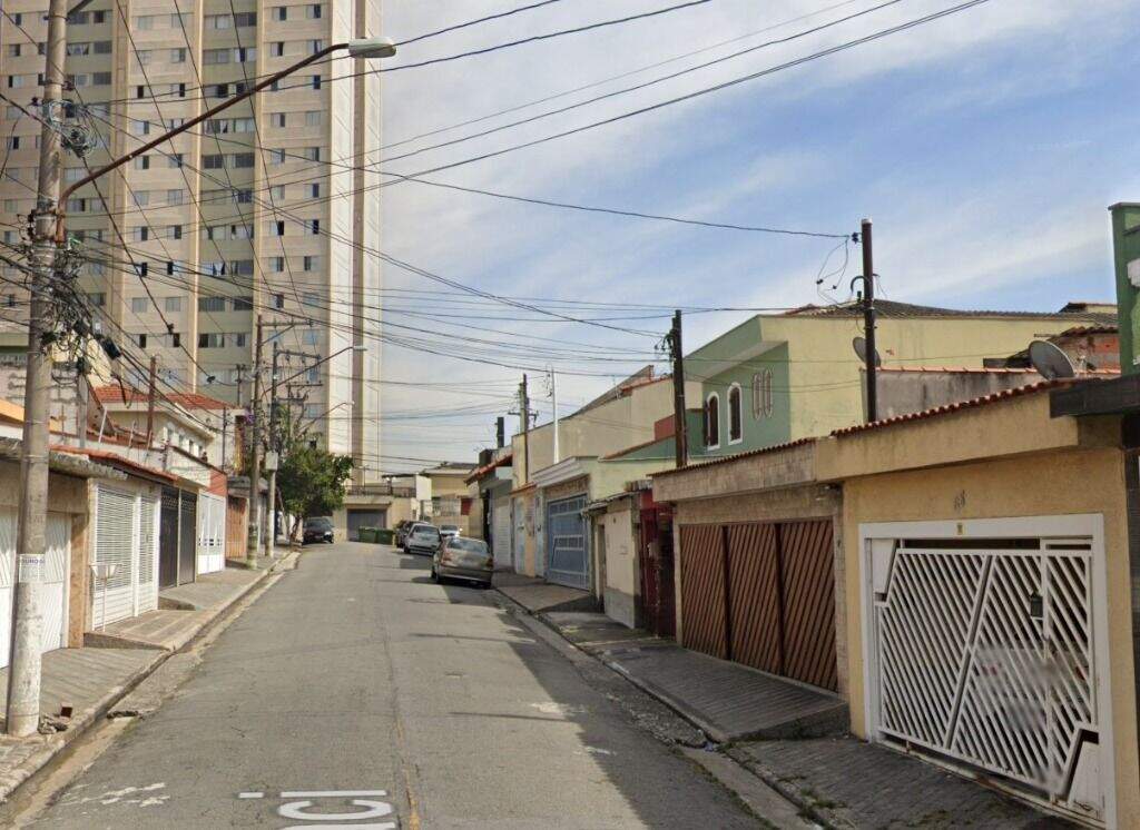 Casa à venda no Jardim Aurora: 