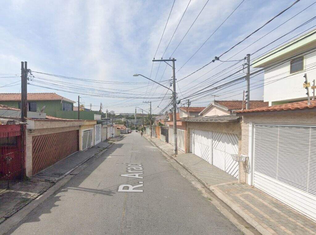 Casa à venda no Jardim Aurora: 