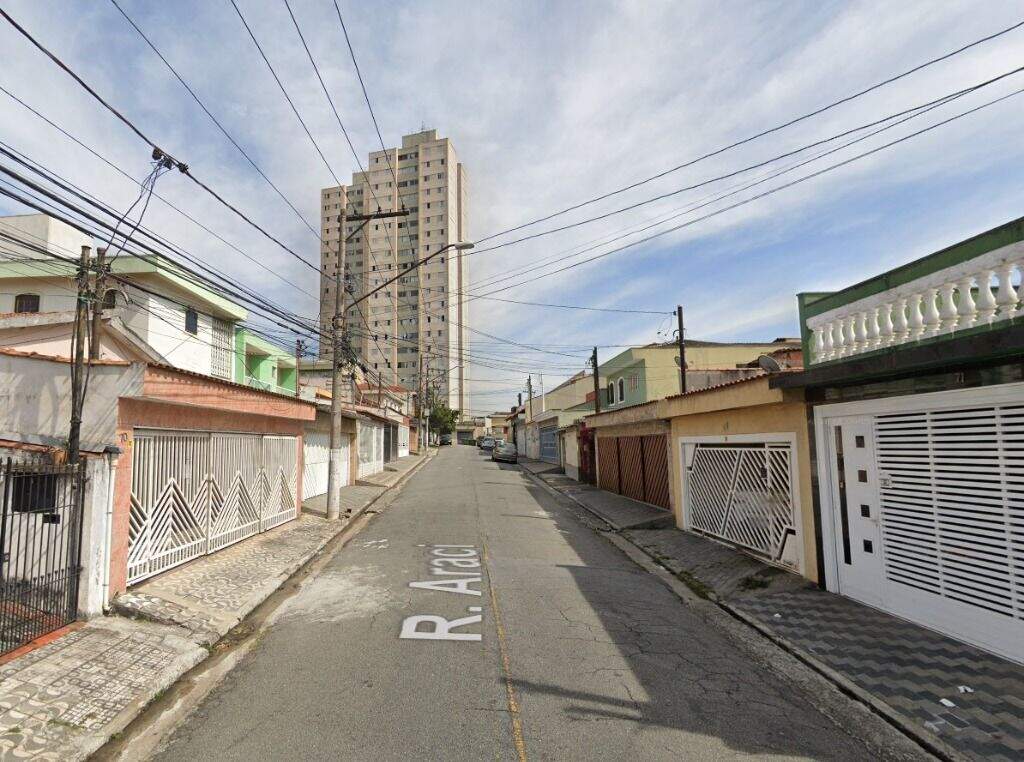 Casa à venda no Jardim Aurora: 